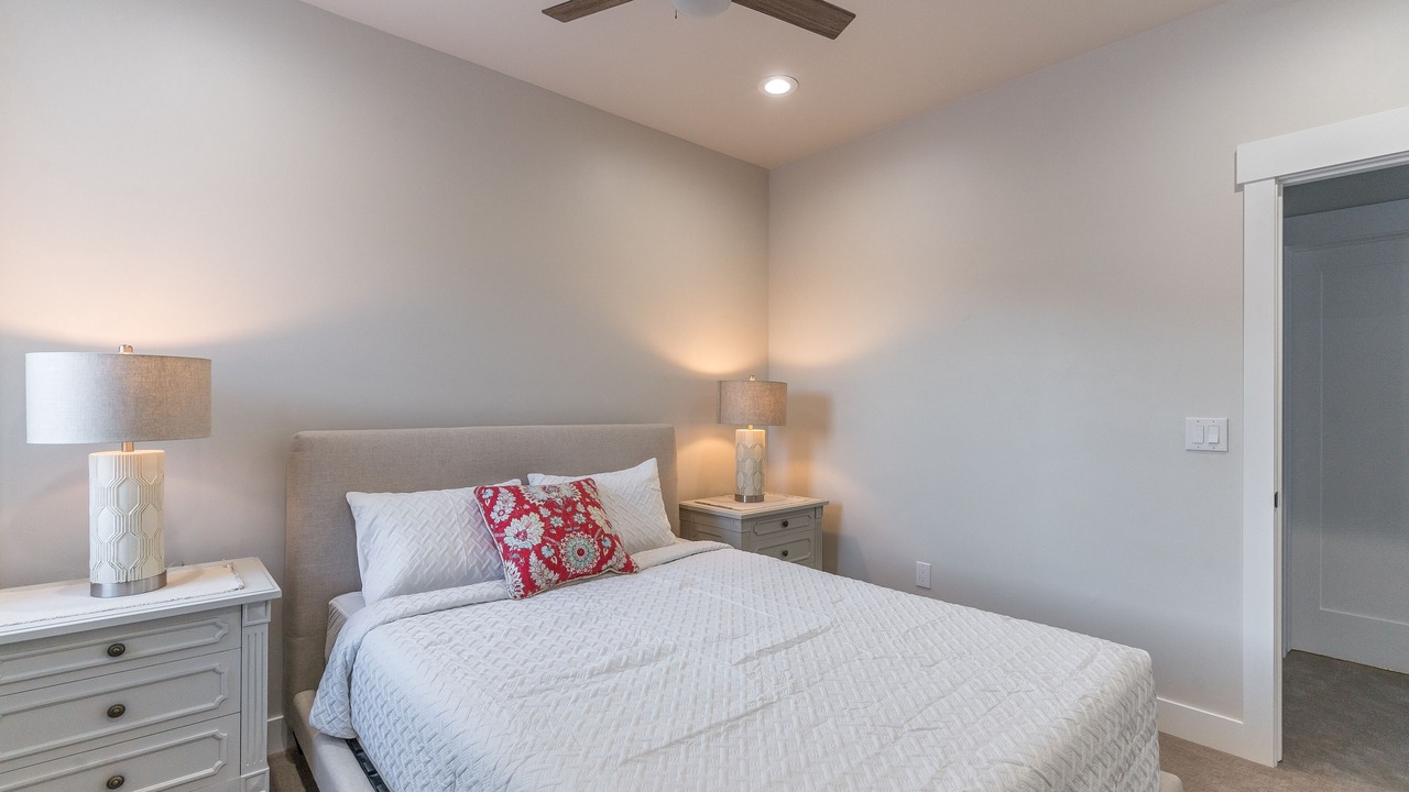 Photo of Bedroom in Steamboat Springs