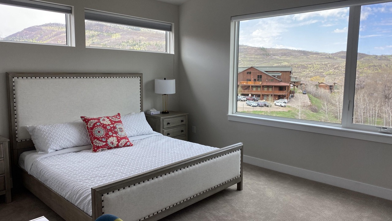 Photo of Outdoor in Steamboat Springs