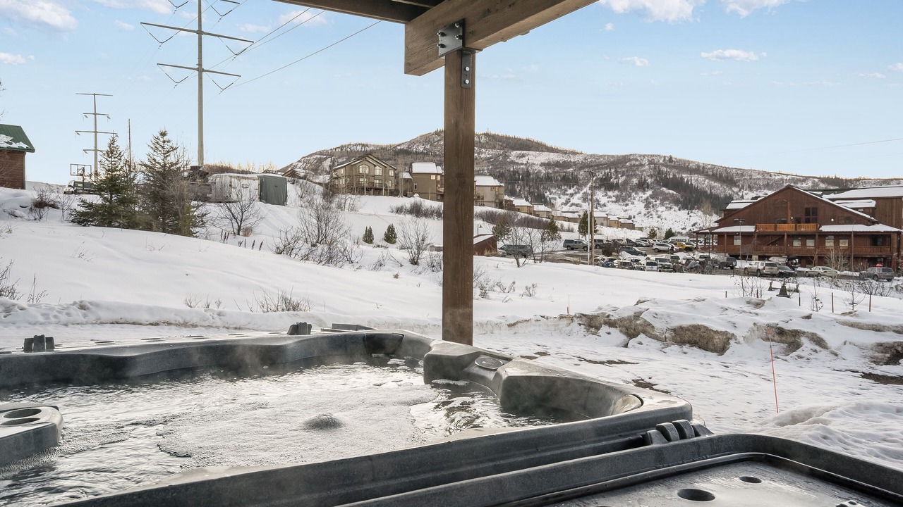 Photo of Others in Steamboat Springs
