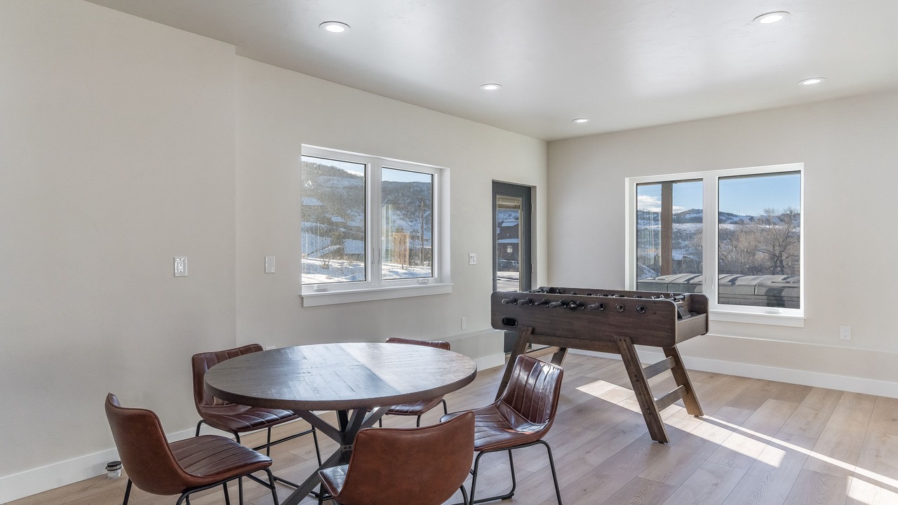 Photo of Outdoor in Steamboat Springs