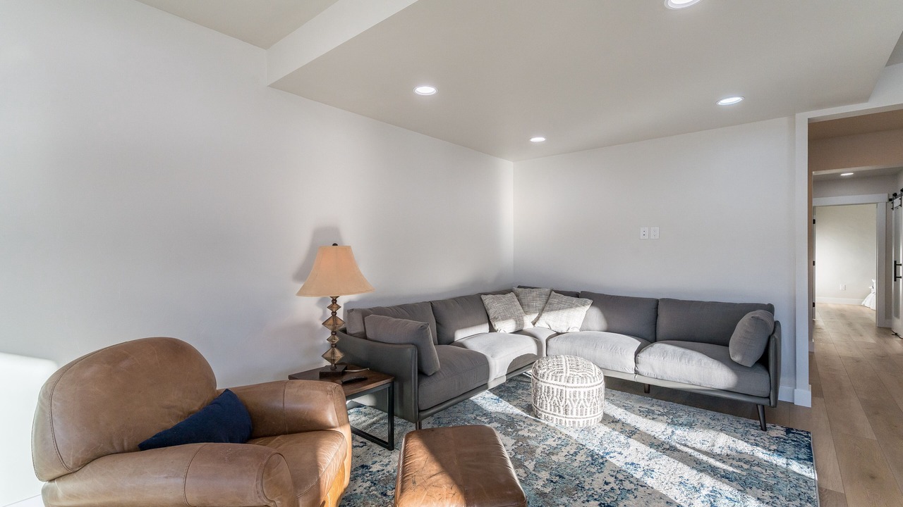 Photo of Bedroom in Steamboat Springs