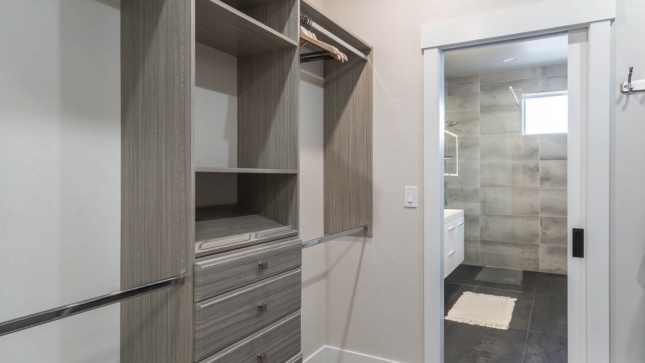Photo of Bathroom in Steamboat Springs