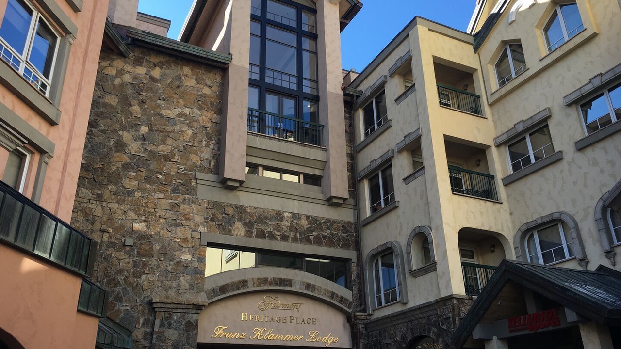 Photo of Outdoor in Mountain Village