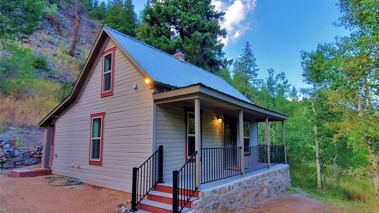 Photo of Outdoor in Idaho Springs