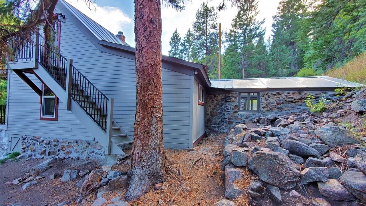 Photo of Outdoor in Idaho Springs