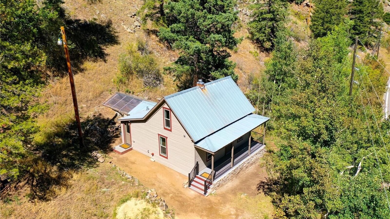 Photo of Outdoor in Idaho Springs