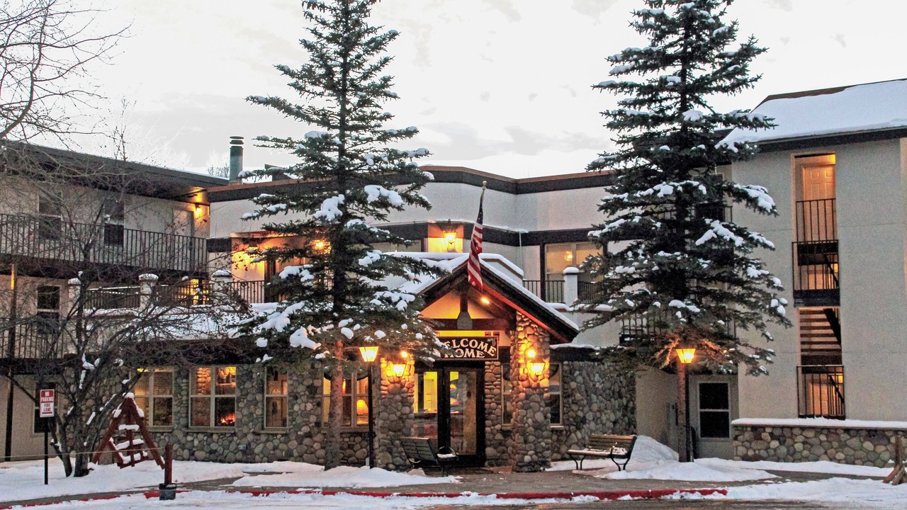 Photo of Outdoor in Steamboat Springs