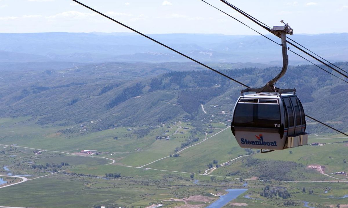 Photo of Others in Steamboat Springs