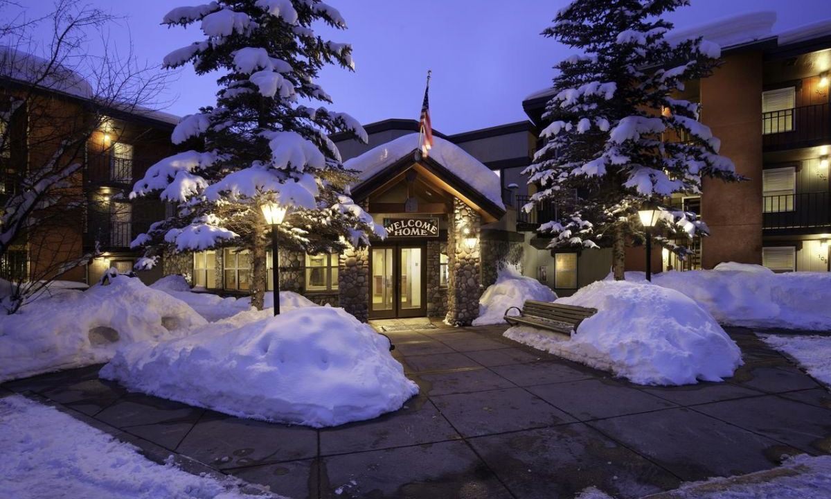 Photo of Outdoor in Steamboat Springs