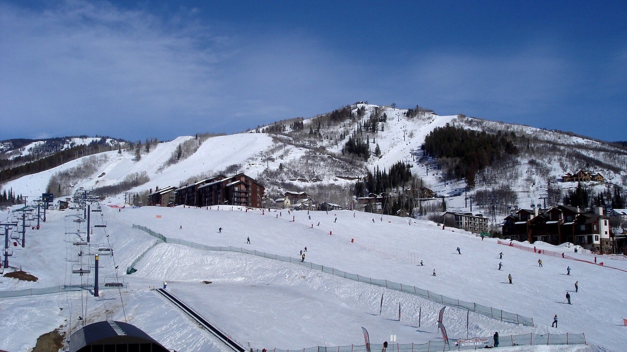 Photo of Others in Steamboat Springs