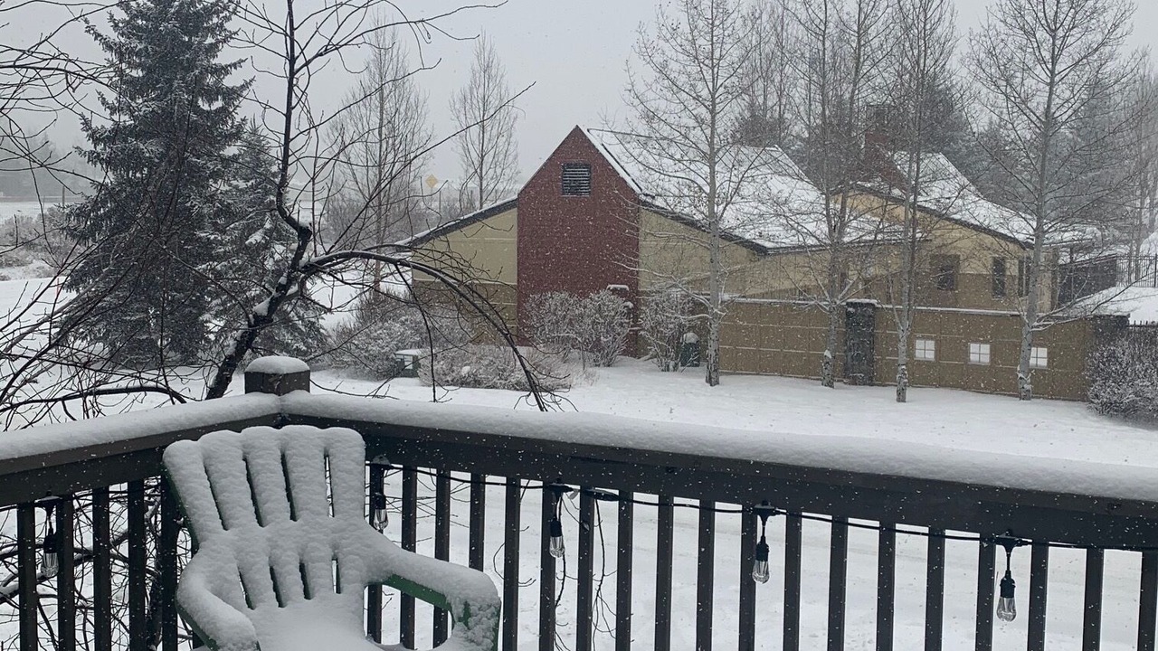 Photo of Outdoor in Eagle-Vail