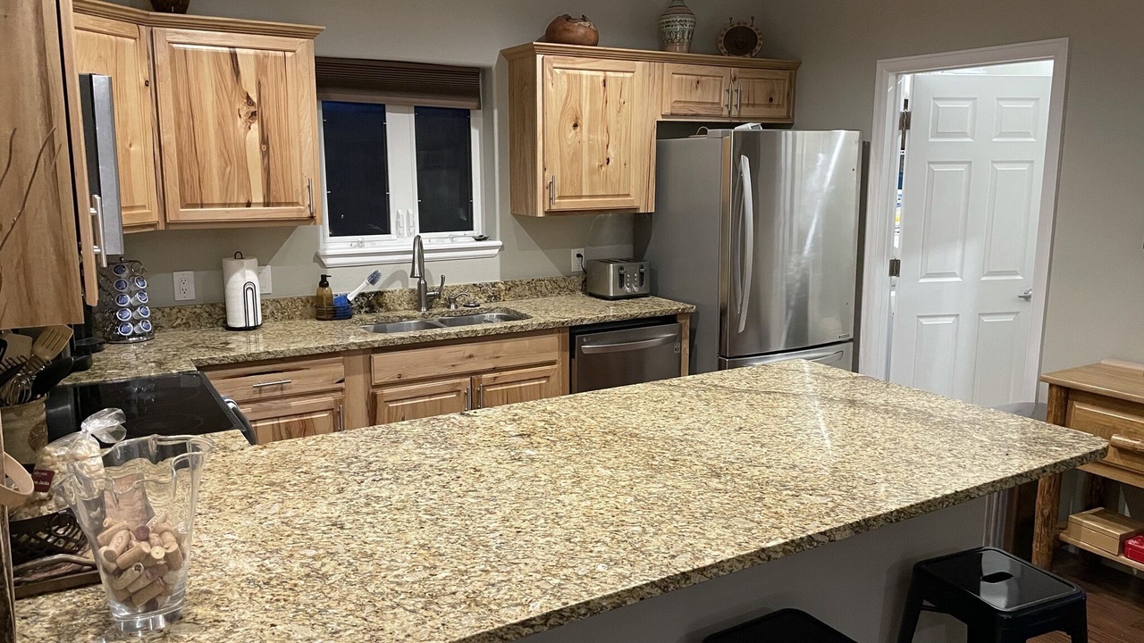 Photo of Kitchen in Eagle-Vail