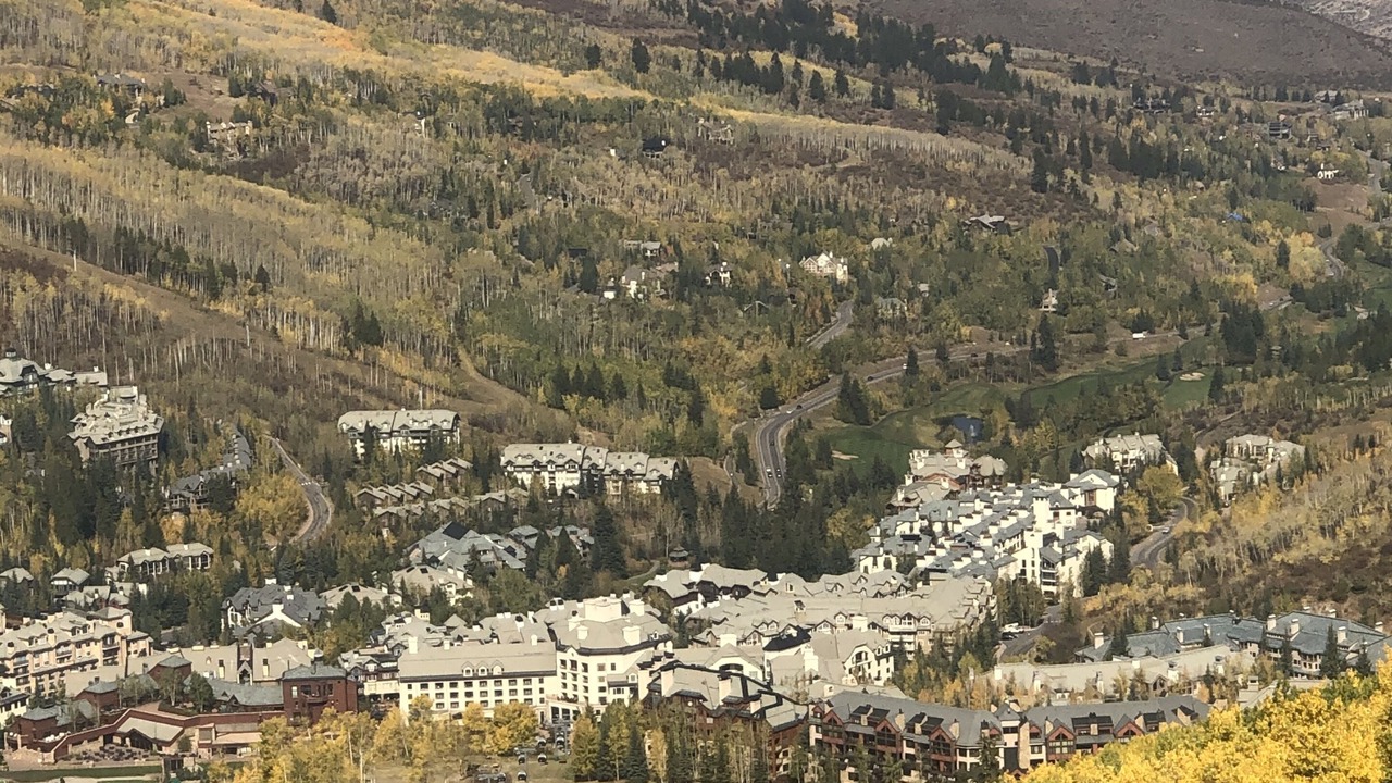 Photo of Outdoor in Eagle-Vail