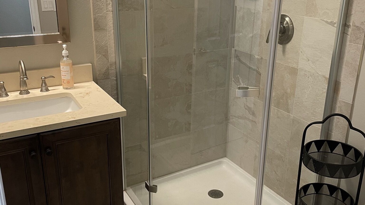 Photo of Bathroom in Eagle-Vail