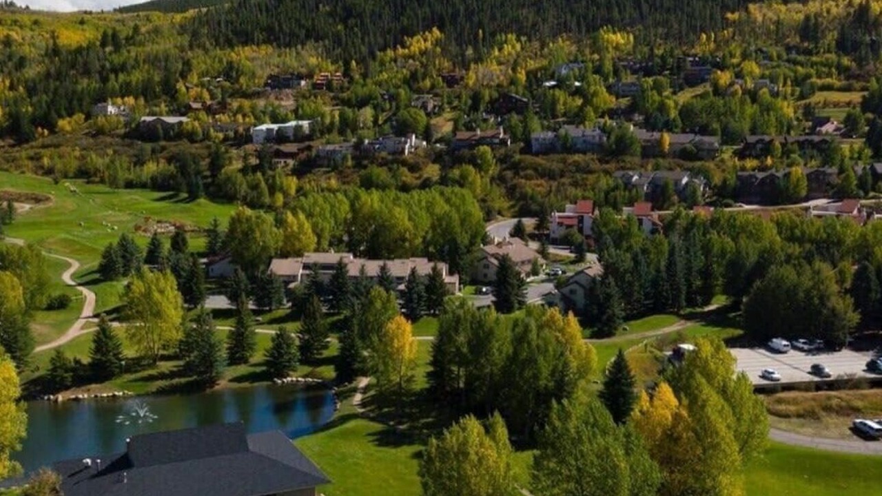Photo of Outdoor in Eagle-Vail
