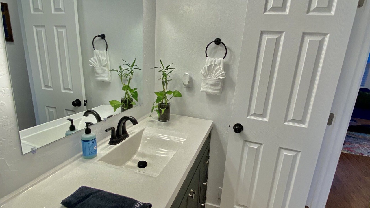 Photo of Bathroom in Wildernest
