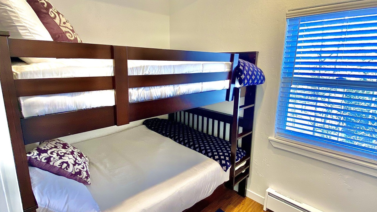 Photo of Bedroom in Wildernest