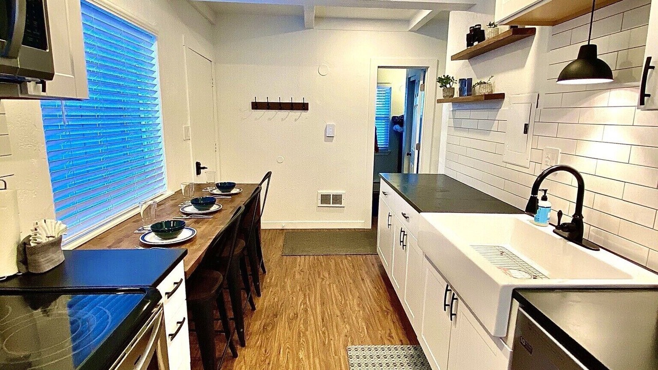 Photo of Kitchen in Wildernest