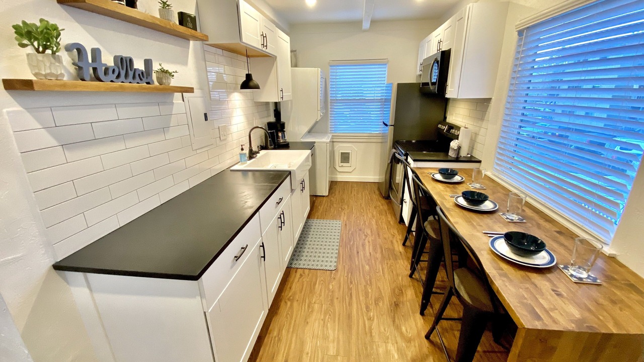 Photo of Kitchen in Wildernest