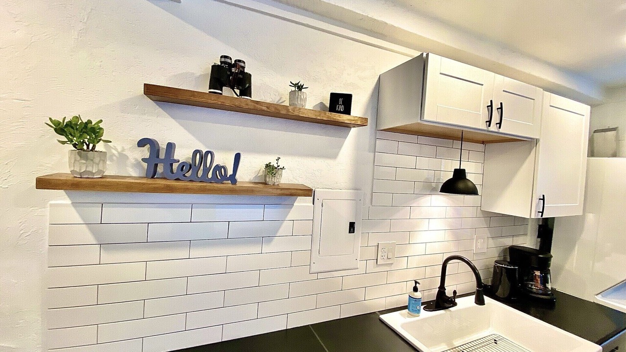 Photo of Kitchen in Wildernest
