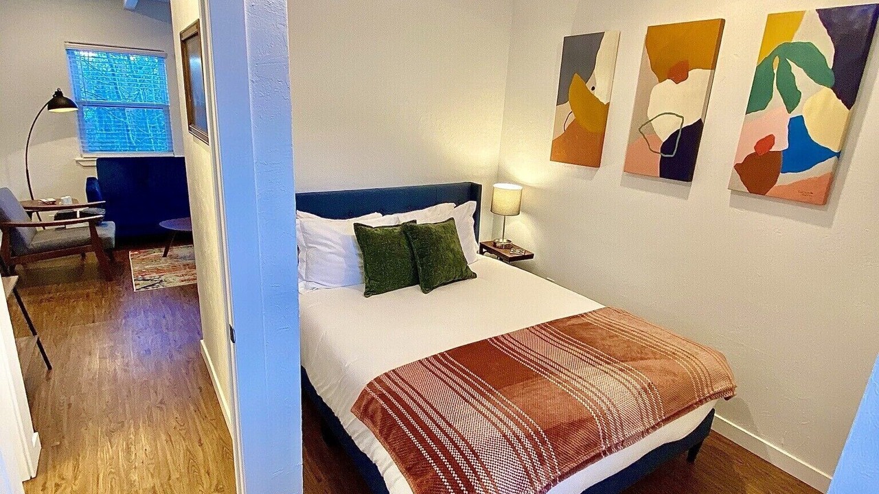 Photo of Bedroom in Wildernest