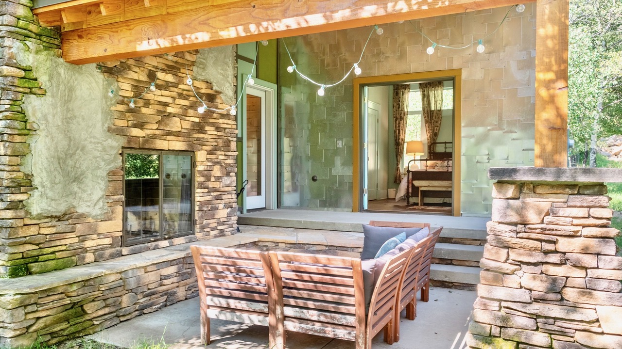 Photo of Outdoor in Estes Park