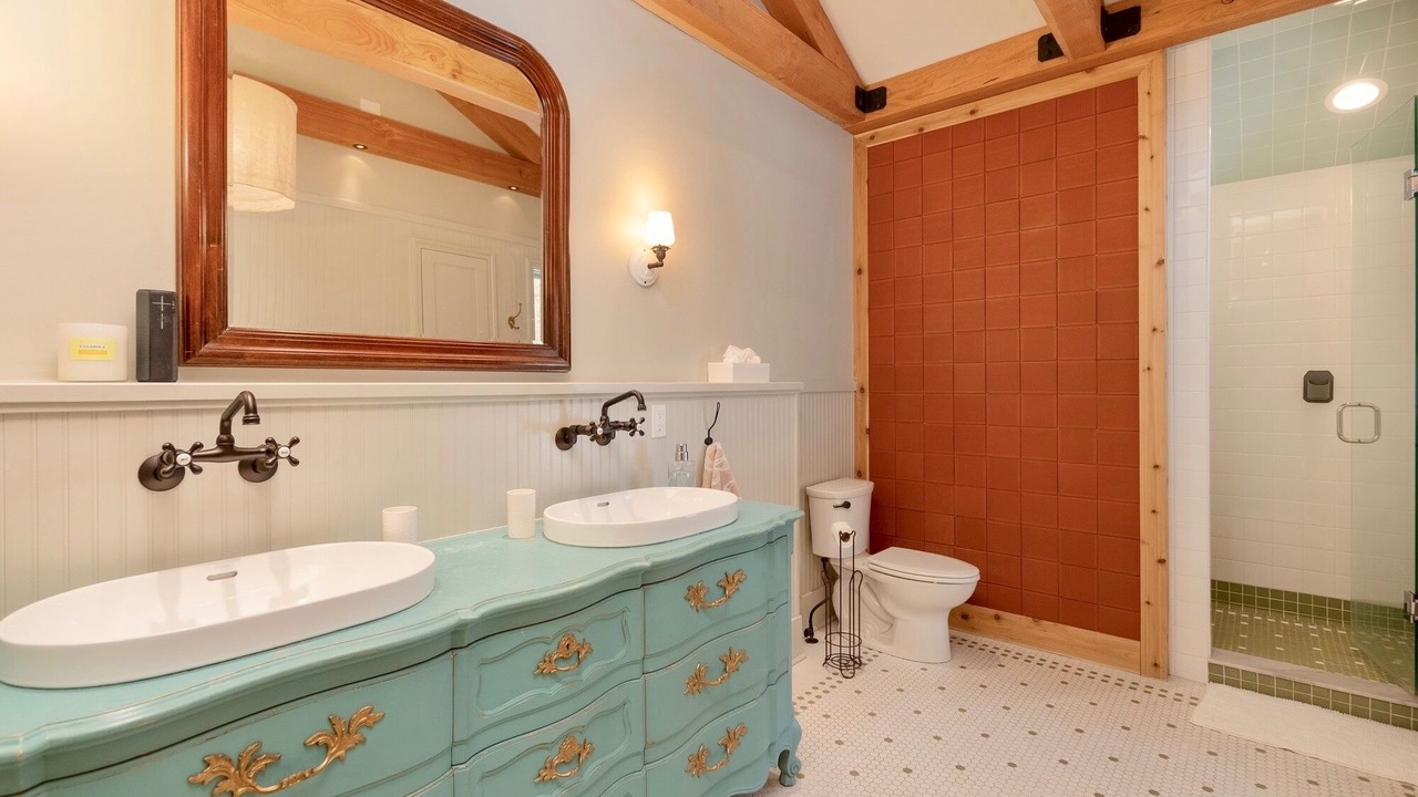 Photo of Bedroom in Estes Park
