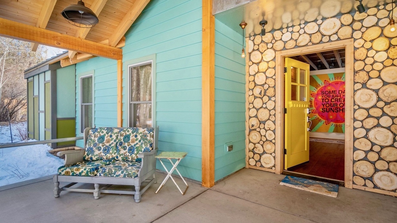 Photo of Outdoor in Estes Park