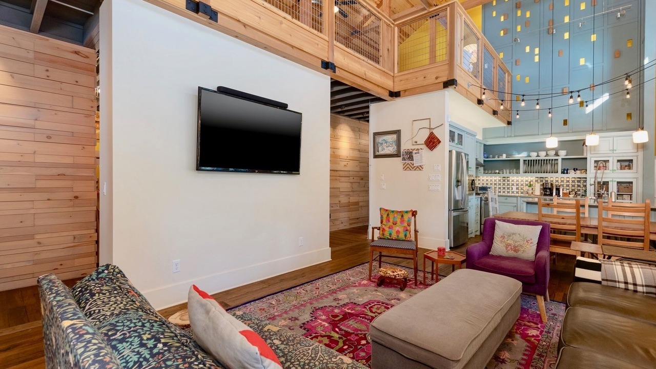 Photo of Bedroom in Estes Park