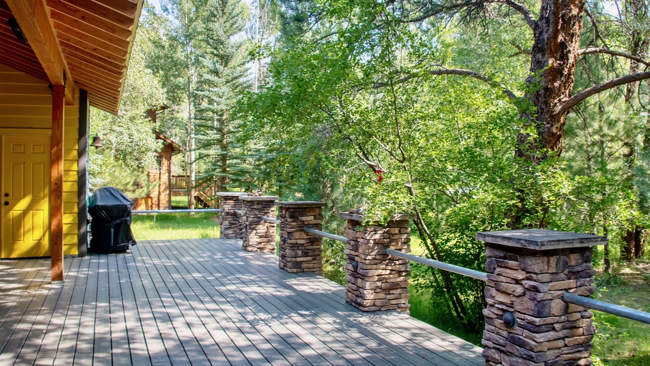Photo of Outdoor in Estes Park