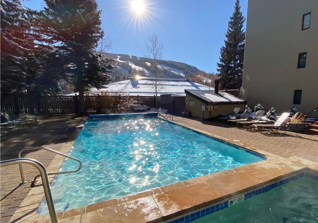 Photo of Outdoor in Vail