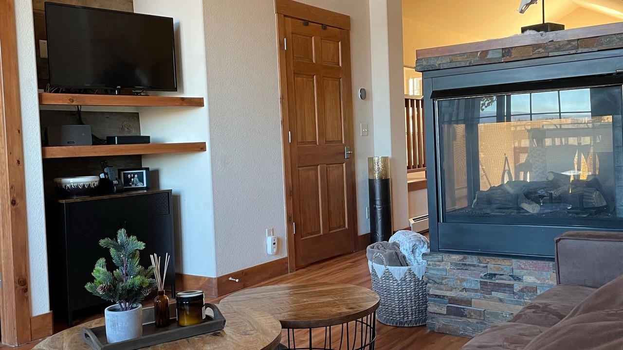 Photo of Livingroom in Granby