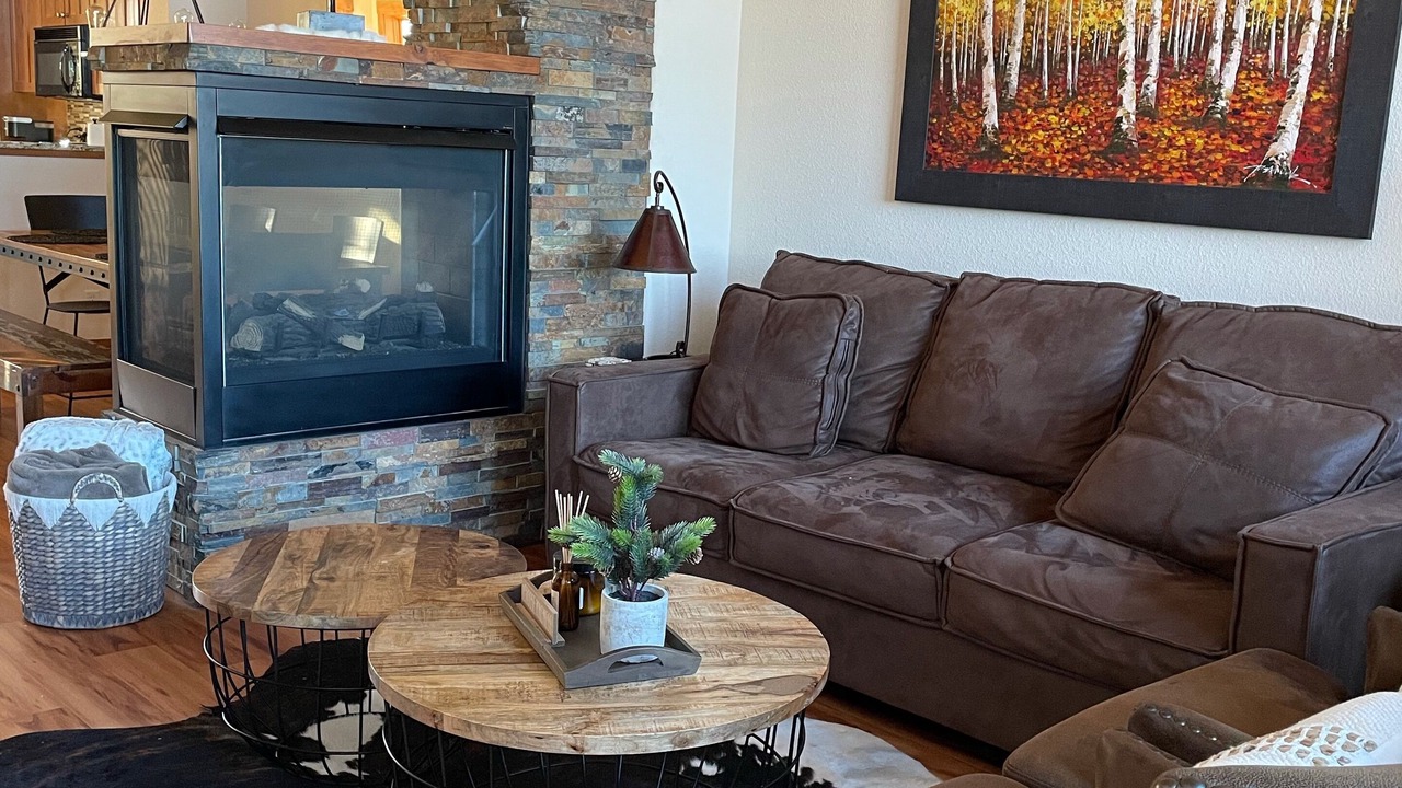 Photo of Livingroom in Granby