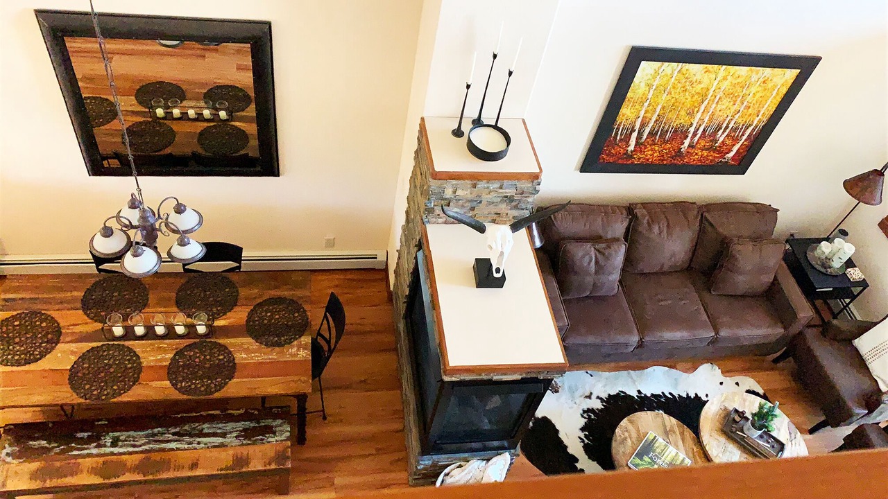 Photo of Livingroom in Granby