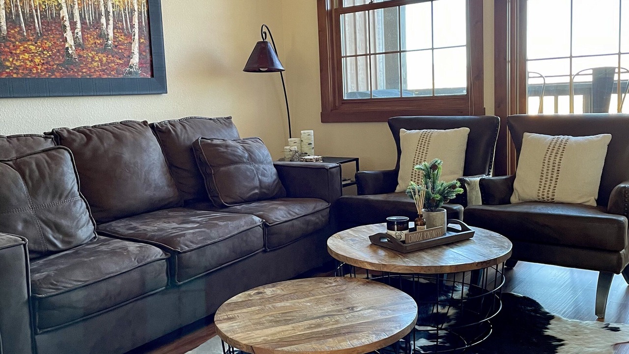 Photo of Livingroom in Granby