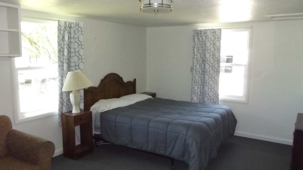 Photo of Bedroom in Meeker