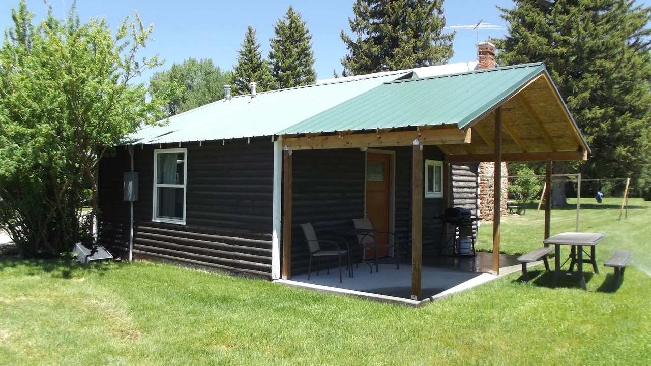 Photo of Outdoor in Meeker