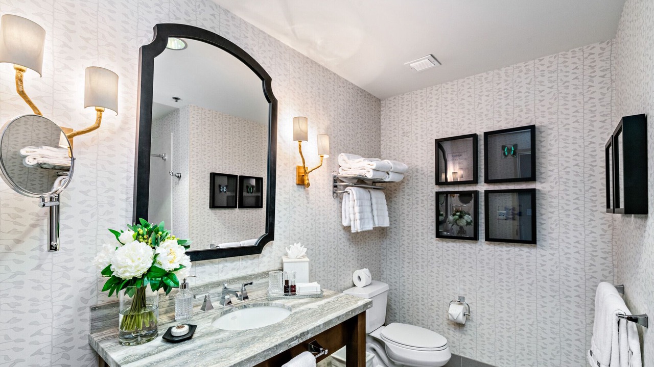Photo of Bathroom in Avon