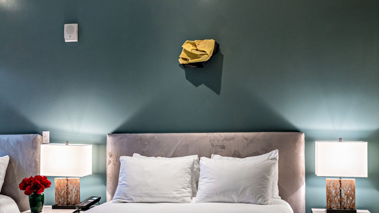 Photo of Bedroom in Avon