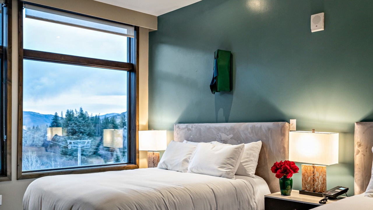 Photo of Bedroom in Avon
