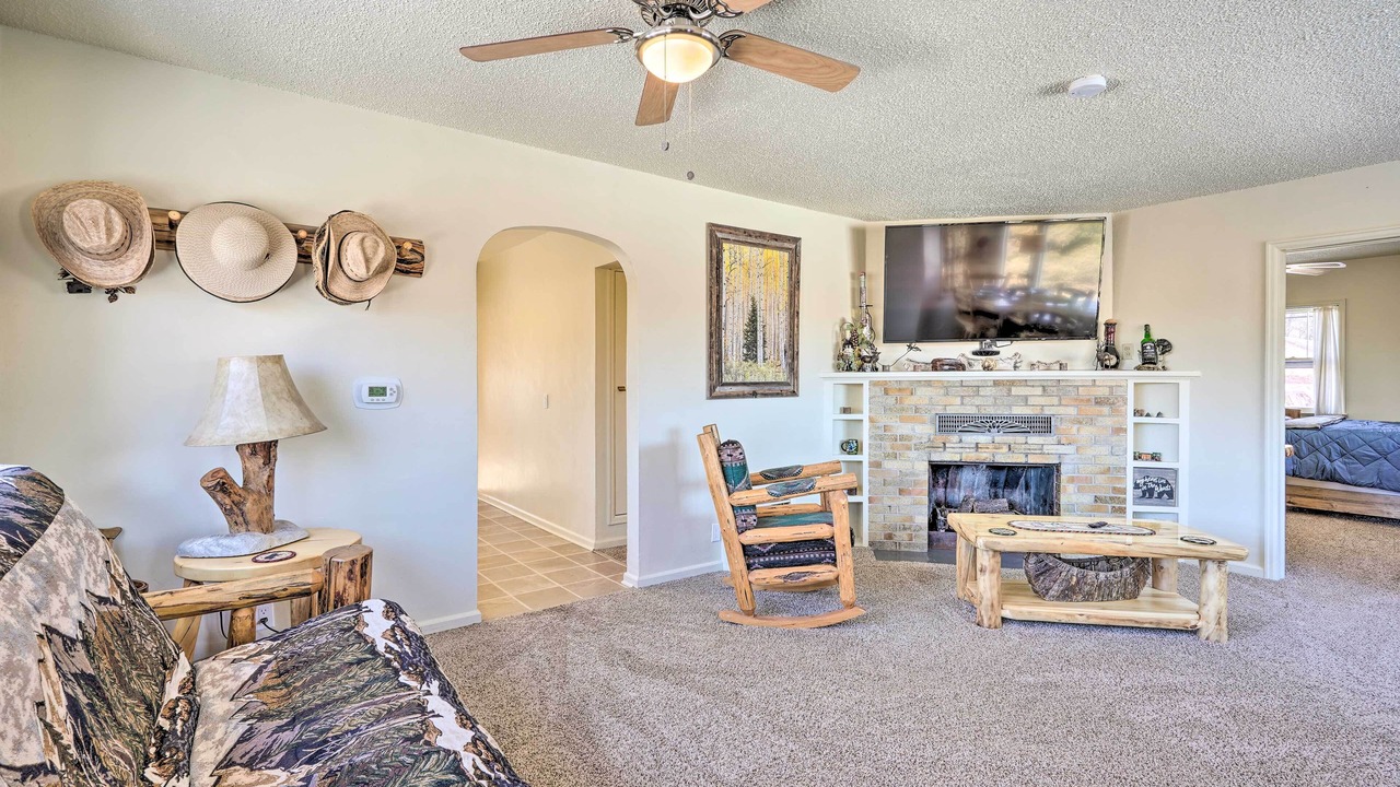 Photo of Bedroom in Canon City