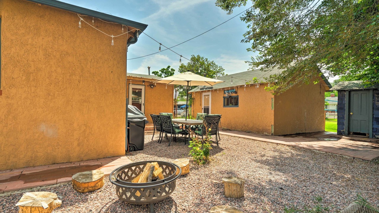 Photo of Outdoor in Canon City