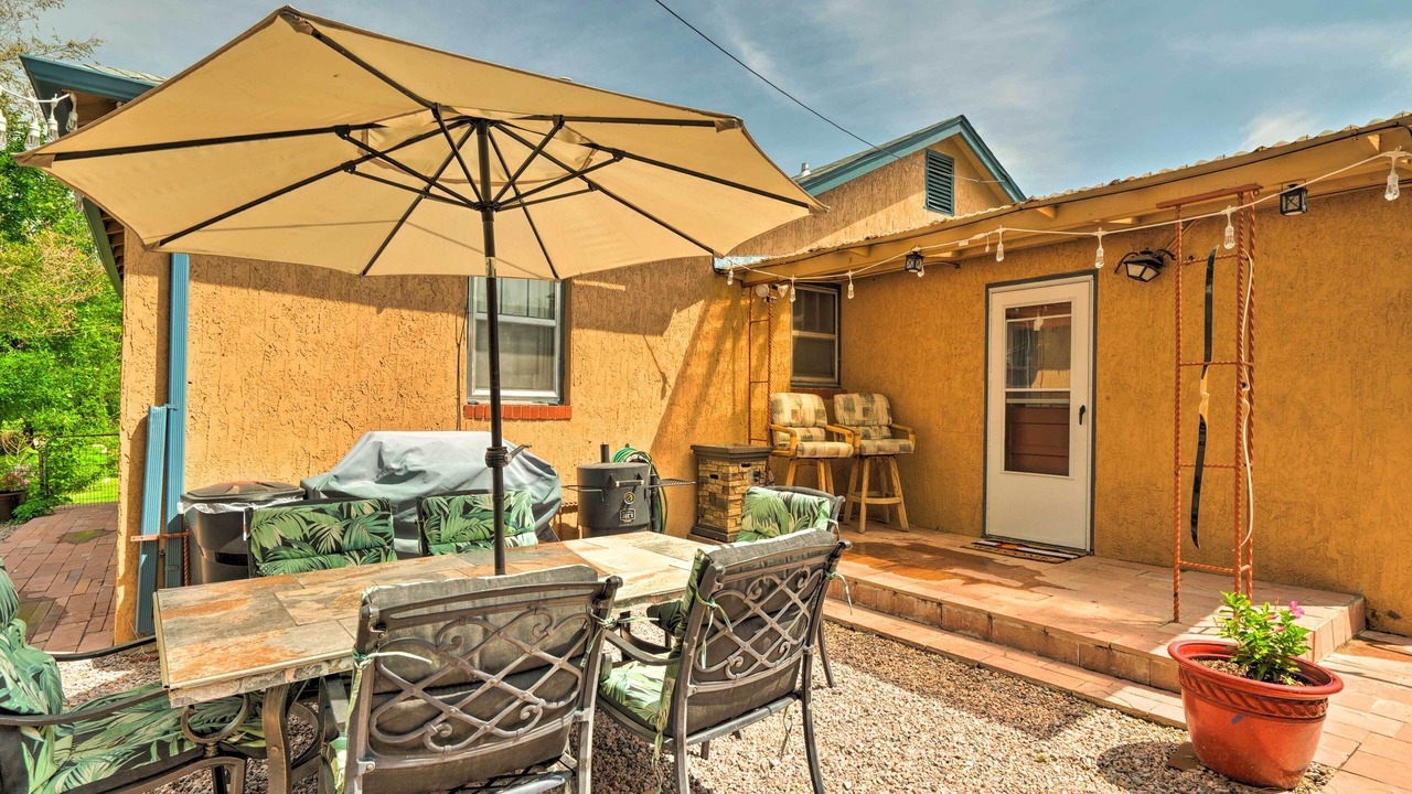 Photo of Outdoor in Canon City