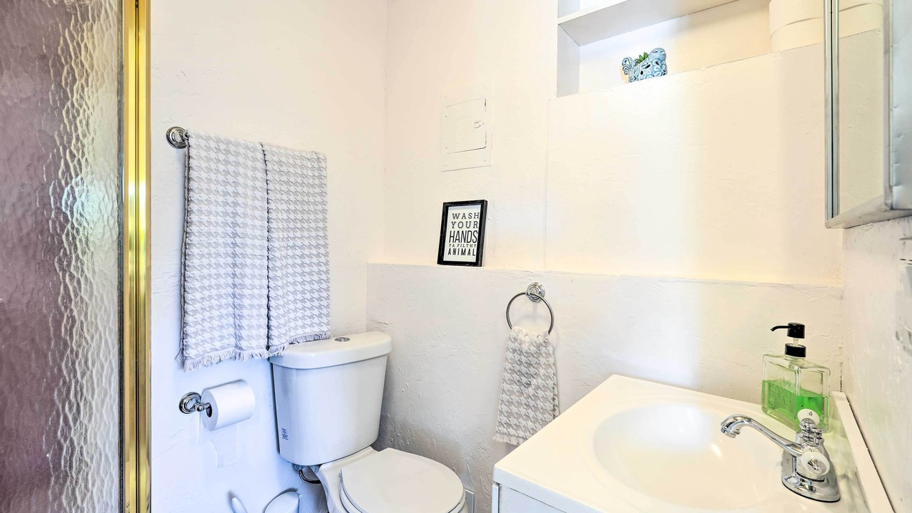 Photo of Bathroom in Canon City
