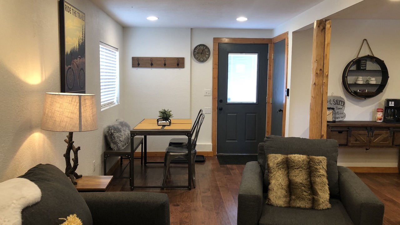 Photo of Livingroom in Woodland Park