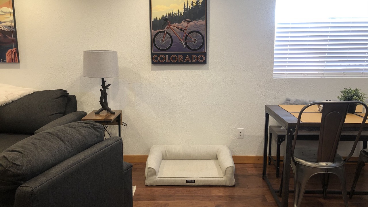 Photo of Livingroom in Woodland Park