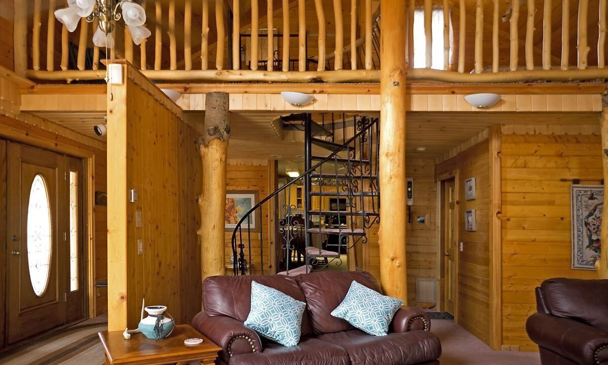 Photo of Livingroom in Alpine Village