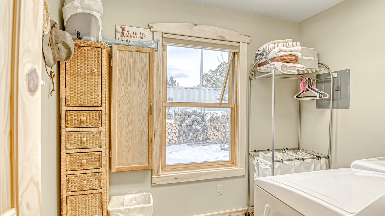 Photo of Bathroom in Alpine Village
