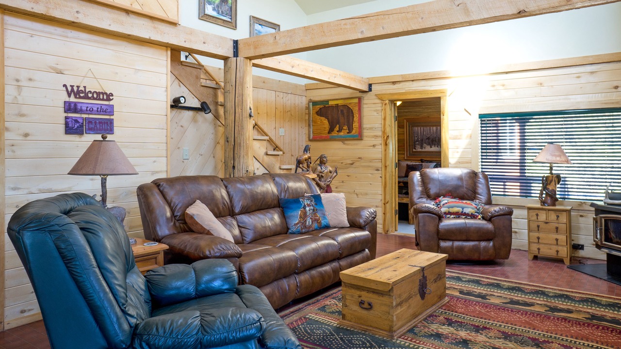 Photo of Livingroom in Alpine Village