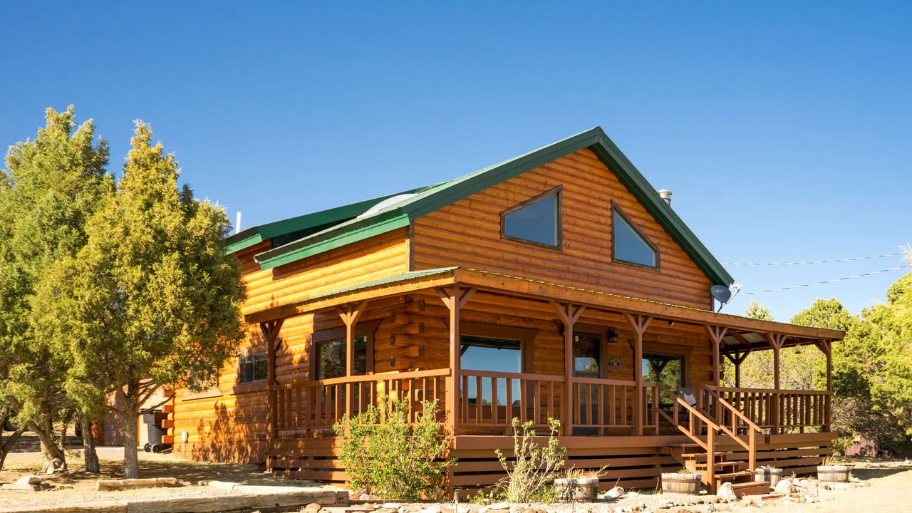 Photo of Outdoor in Alpine Village